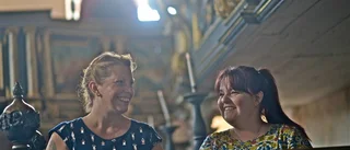 Möt spökena på Venngarns slott