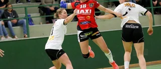 "Marre" trea i spjutcomeback
