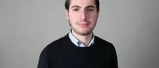 Resan mot Europa fortsätter