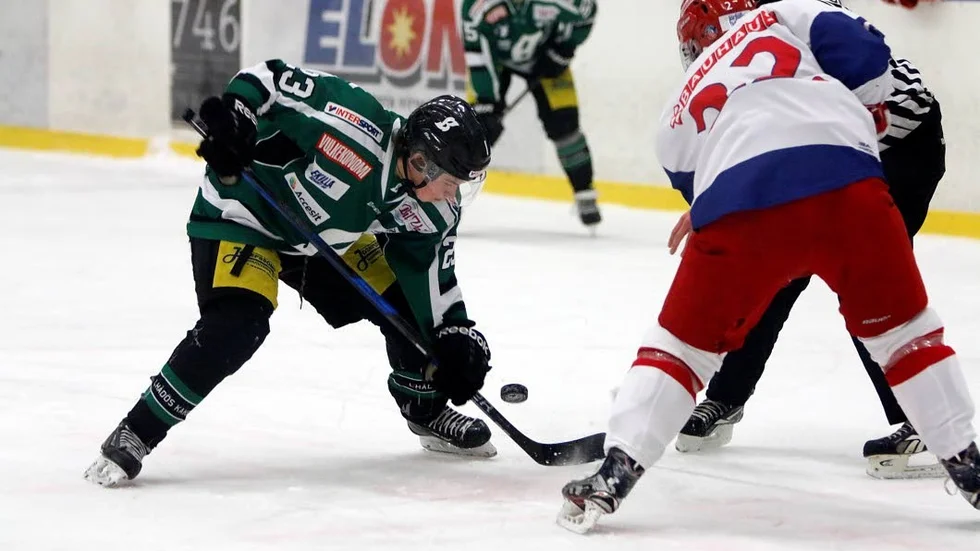 Toppmöte. Efter Rimbo senast väntar en ny tuff match mot SK Iron.