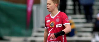 Mittbacken klar för Uppsala Fotboll