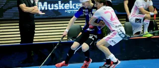 Direktrapport: Så var Falun-Sirius