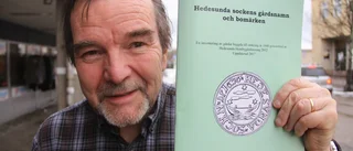1 084 gårdar kartlagda i Hedesunda