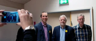Så är det att åldras i Uppsala