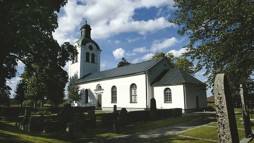 Konsert. Den välrenommerade Aroskvartetten spelar i Breds kyrka den 29 juli.