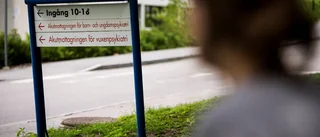 Psykiatrin positiv till anhörigsamverkan