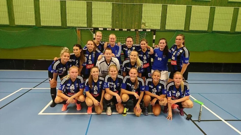 Förlust. Sirius förlorade sin tredje träningsmatch borta mot seriekonkurrenten Täby.