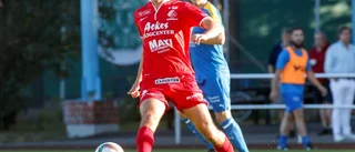 EIS över nedflyttningsstrecket