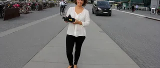 Så ska Uppsalaborna få bättre trafikvett