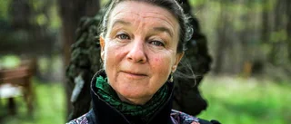 Där skolor och butiker läggs ner