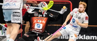 Forsman målskytt i IBK Dalens storseger i SSL-derbyt