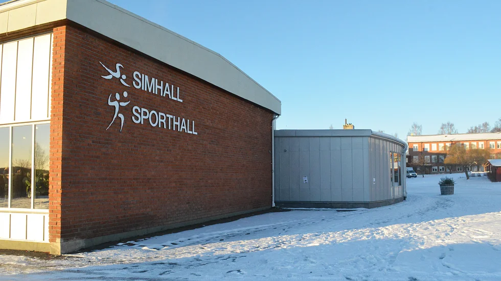 Kommunstyrelsen i Norsjö föreslår bland annat att fullmäktige beviljar tio miljoner kronor till upphandling, projektering och projektledning för en ny sim- och sporthall. 