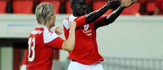 Hyllade målkungen till City: "Har gjort en lång resa"