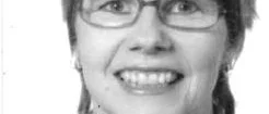 Monica Eriksson, 60 år            