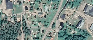 Villa från 1918 på 140 kvadratmeter såld i Morjärv - priset: 82 000 kronor
