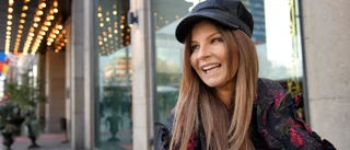 Carola: "Hoppas kunna streama julkonserten"