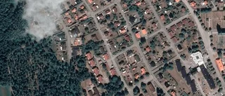 120 kvadratmeter stort hus i Kisa sålt för 1 750 000 kronor