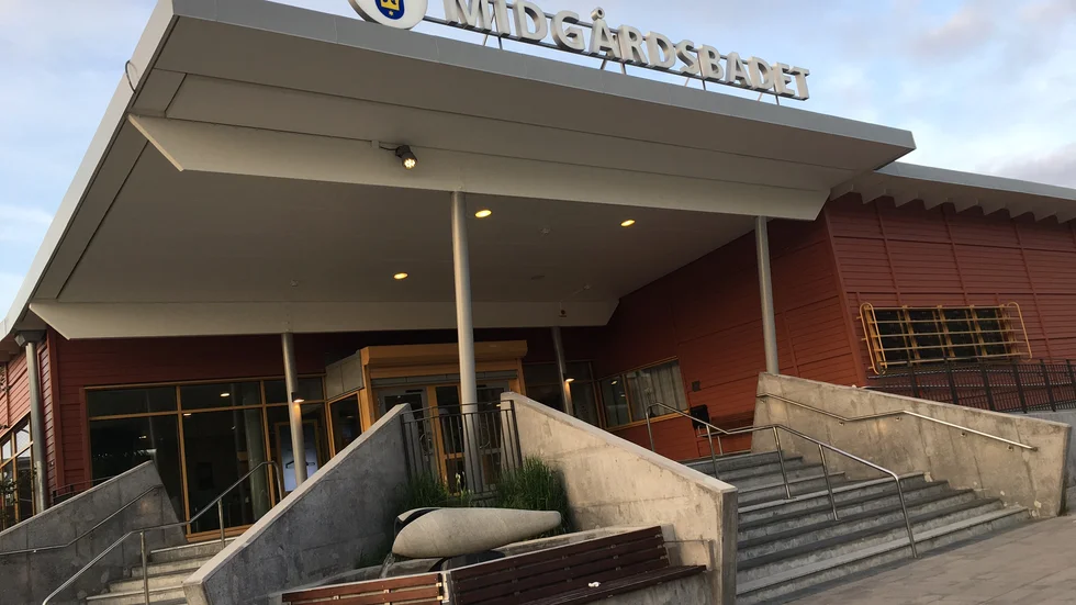 Midgårdsbadet, Sigtuna museum, Pinbackshallen med flera påverkas av de skärpta restriktionerna för Stockholms län från i morgon tisdag 24 november. 