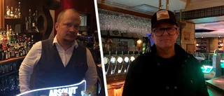 Många stannade hemma från krogen – krögare: "Katastrof"