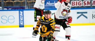 Nya poäng från Lindström hjälpte inte: ”Kostsam start”