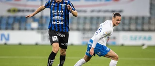 Var sjuk i covid-19 - nu är Hjalmar Ekdal tillbaka