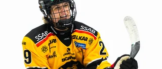 Nordin hyllar Luleås defensiv efter seriefinalen: ”Skön känsla”