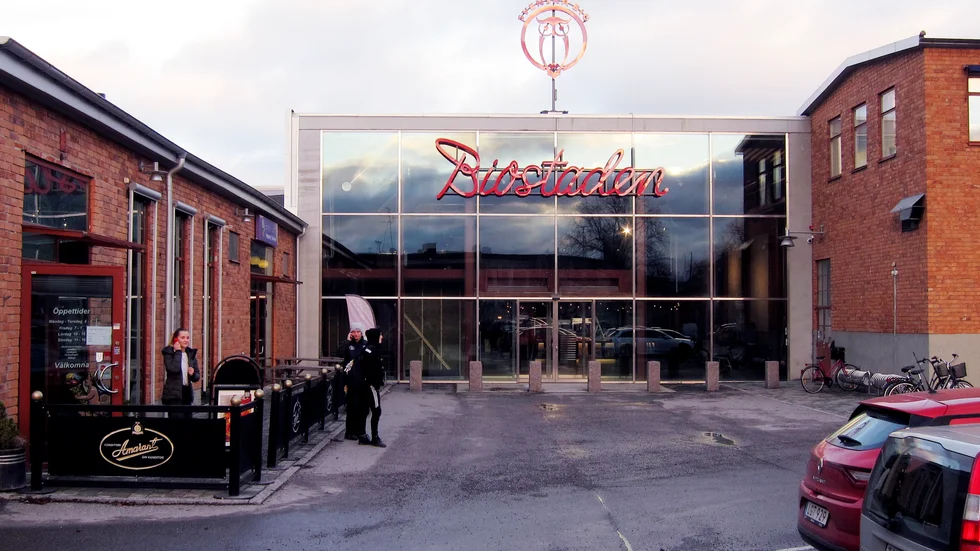 Biostaden i Eskilstuna öppnar planenligt strax före jul.
