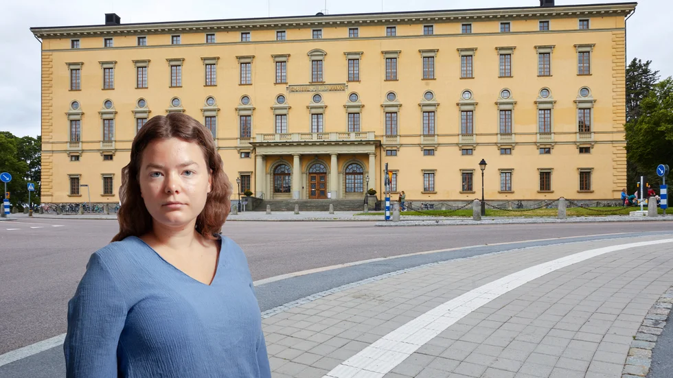 Syftet med att universitetsutbildningar innehåller en praktiktermin bör ifrågasättas mer. 