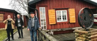 Föreningen Marmabygden kan bli Årets hembygdsförening