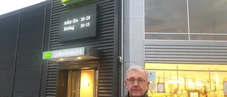 I dag: Luleå tredje Systembolag har öppnat