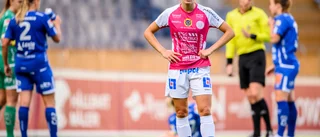 Svåra val för Beata - kan bli storklubb