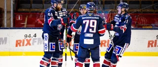 Här är betyget på LHC-hösten – och han har varit bäst