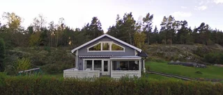 Nya ägare till mindre hus i Trosa - 2 760 000 kronor blev priset