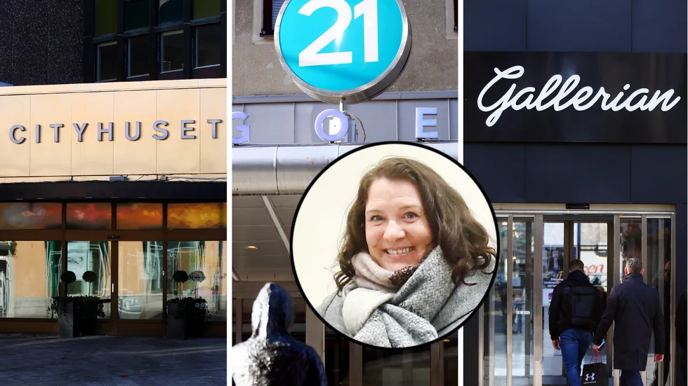 "Det följer traditionen att ha stängt under självaste julafton. Sen har det varit en dialog mellan fastighetsförvaltare och hyresgäster i år och de har kommit fram till samma sak", säger Emelie Gard, ordförande för Position Eskilstuna