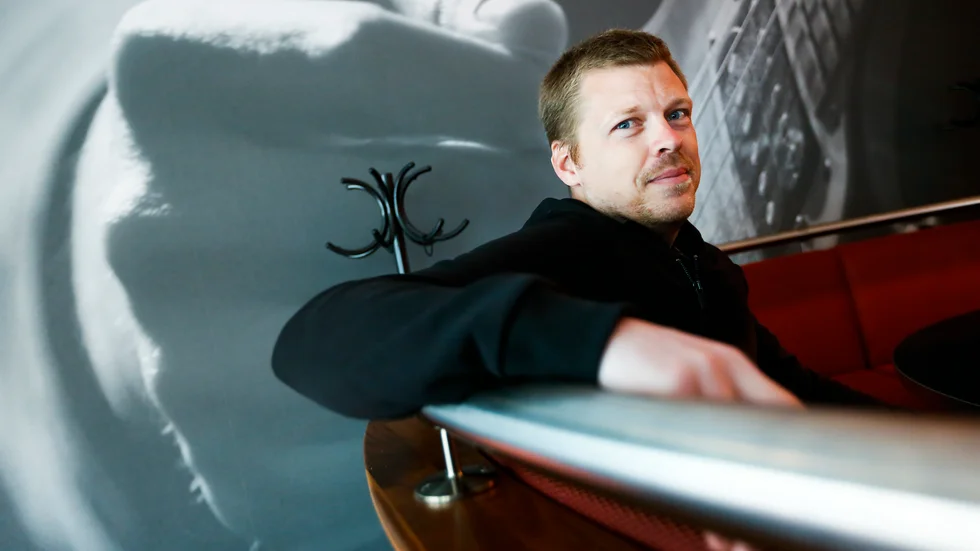 Johan Kalins tid som förbundskapten för Nepals fotbollslandslag är över. Nu är tränarprofilen hemma i Luleå och står till förfogande för nya fotbollsuppdrag.