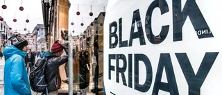 Fynden på Black Friday blir snart en otroligt dålig affär