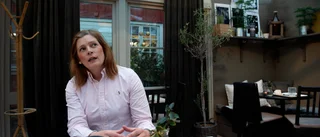 Anna af Sillén talar ut : "En tuff period för många"