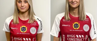 Uppsalas drag: Värvar tvillingsystrar