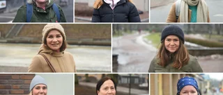 Så upplever Uppsalas kvinnor ojämställdhet