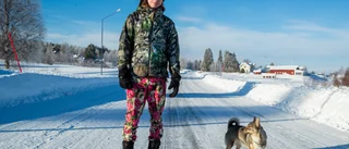 Han sätter  nytt ljus på  Tornedalens  korpelaner