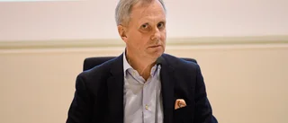 Viss virusljusning i Jönköping