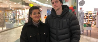 Enkät: Vad ska du göra i helgen?