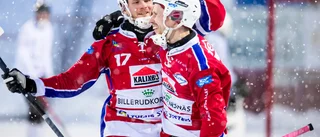 Kalix Bandys stjärna förlänger kontraktet