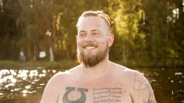 "Jag har själv aldrig besökt Nordsken men många av mina vänner har gjort det och de lovordar eventet," berättar Maximilan Malander 