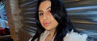 Anahit (21): "Allt verkar handla om sex nu för tiden"