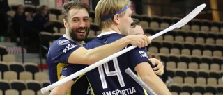 Visby IBK-profil klar för Stockholmsklubb
