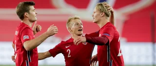 Norge vill skjuta på beslut om VM-bojkott