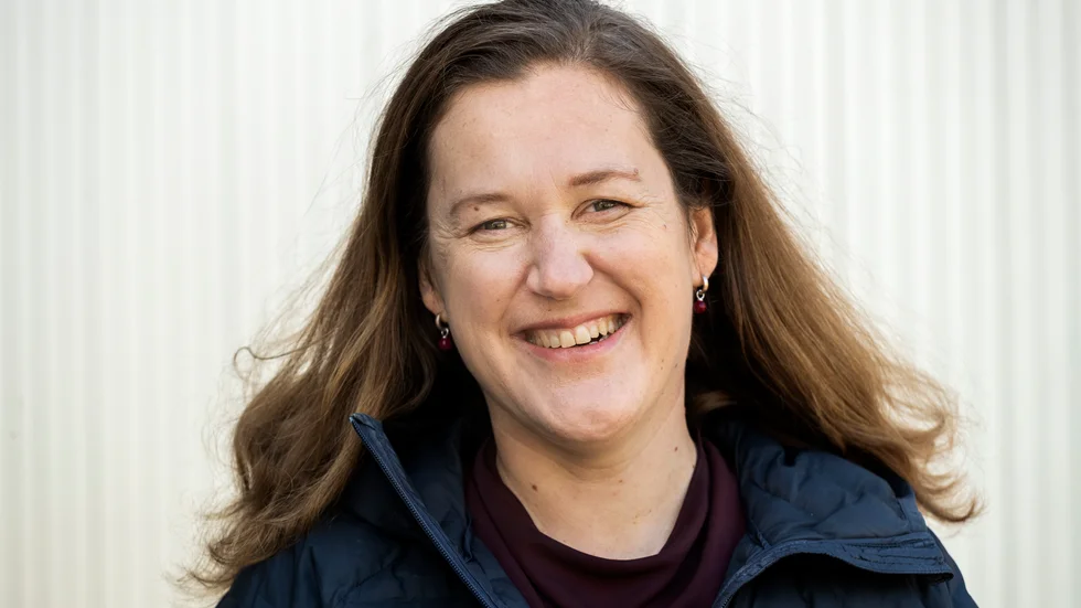 Tove Fall, forskningsledare i Crush covid, säger att tillgången till data om pandemin kommer att bli sämre.