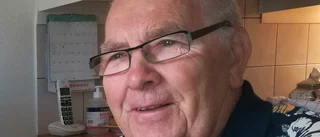 Minnesord: Greger Andersson    