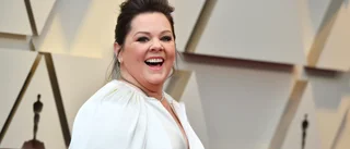 Aprilpremiär för McCarthys superhjälte